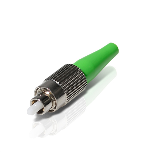 FC Pre-Assembled Connector