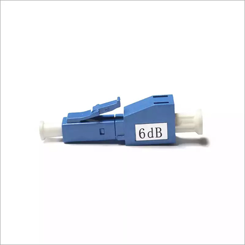 Lcapc Plug In Type Attenuator