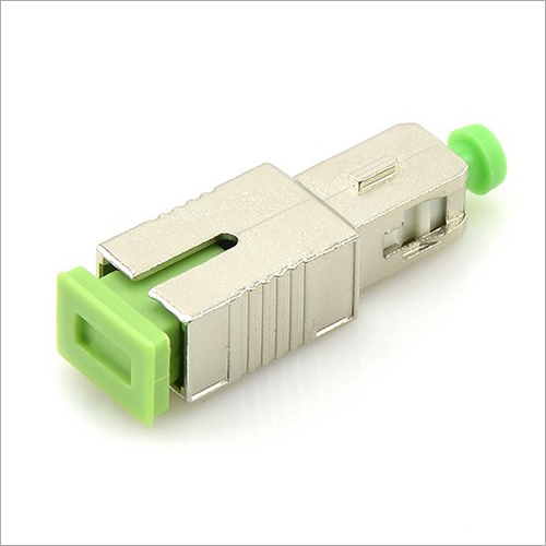 SC Attenuator Male Female Type