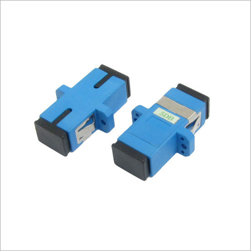 SC Attenuator Adapter Type