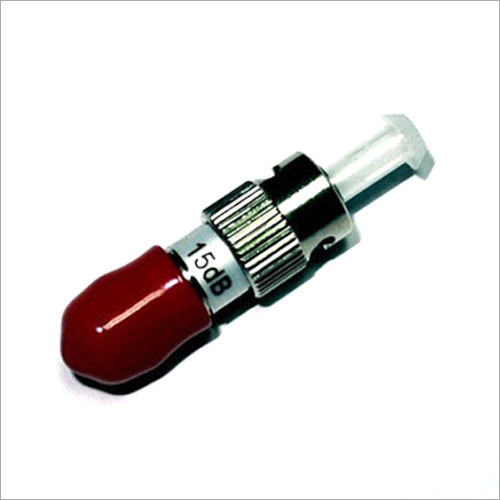 ST Male Female Attenuator