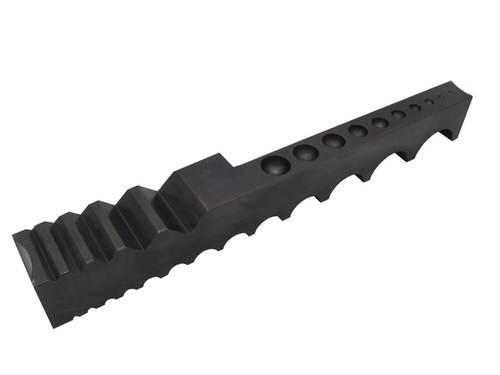 Black 15" Master Forming Block