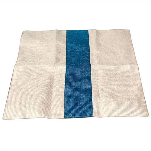 Jute Table Mat - 12x14 Inches, Beige | Durable, Easy Clean, Eco-Friendly, Heat-Resistant, Stylish, Perfect for Tabletop Protection & Dining Decor