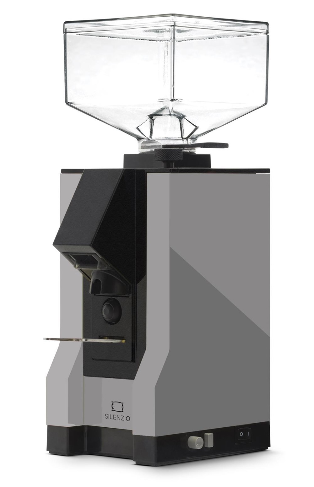 Semi-automatic Eureka Mignon Silenzio Espresso Grinder