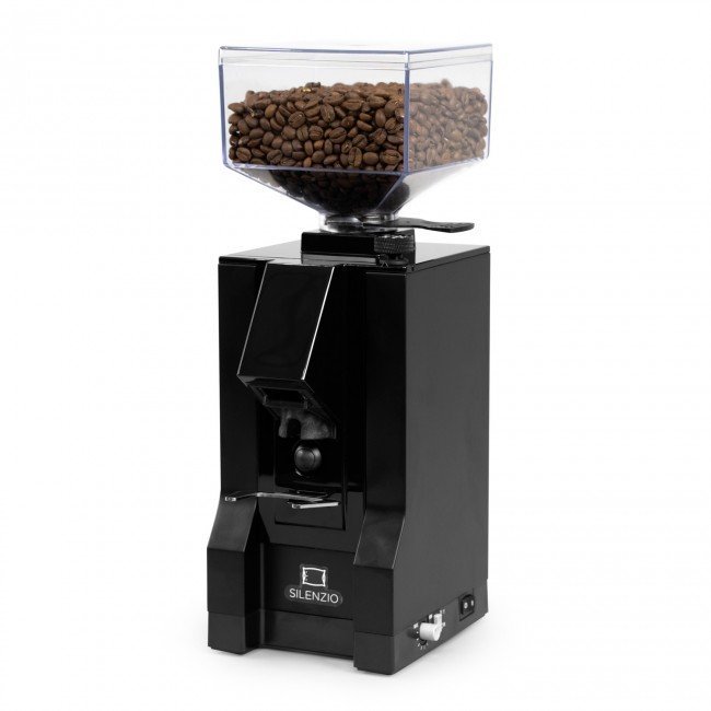 Semi-automatic Eureka Mignon Silenzio Espresso Grinder
