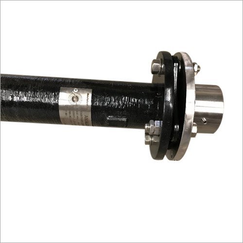 Carbon Fiber Cooling Tower Drive Shafts