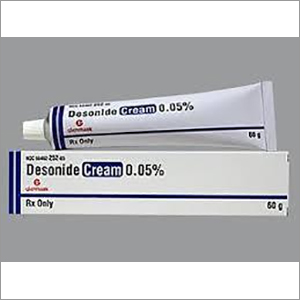 डेसोनाइड क्रीम सामान्य दवाएं
