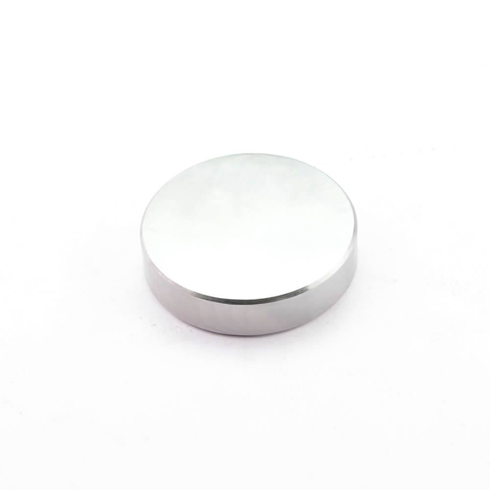 Silver Bench Blocks