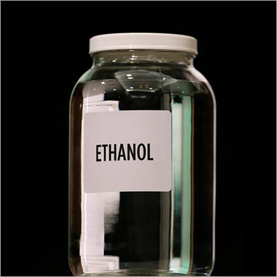 Liquid Ethanol