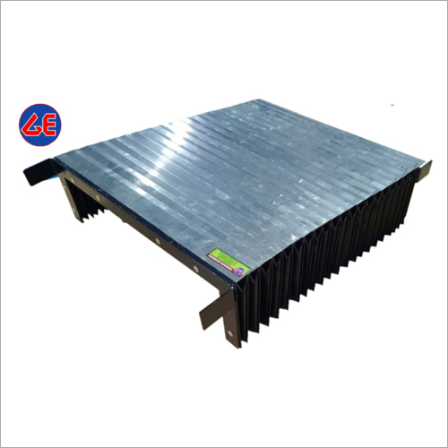 ब्लैक मेटल क्लैड बेलो