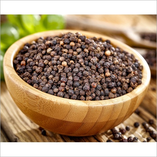 Black Pepper