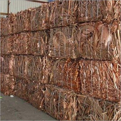 Copper Scrap By Mini Cam Agro Company Limited