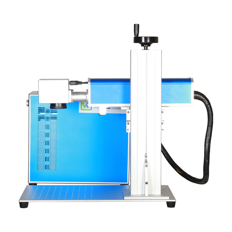 Laser Engraving Machine Accuracy: 0.01 Mm