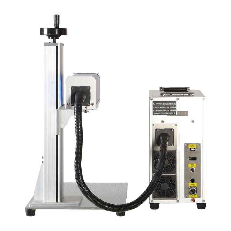 Laser Engraving Machine Accuracy: 0.01 Mm
