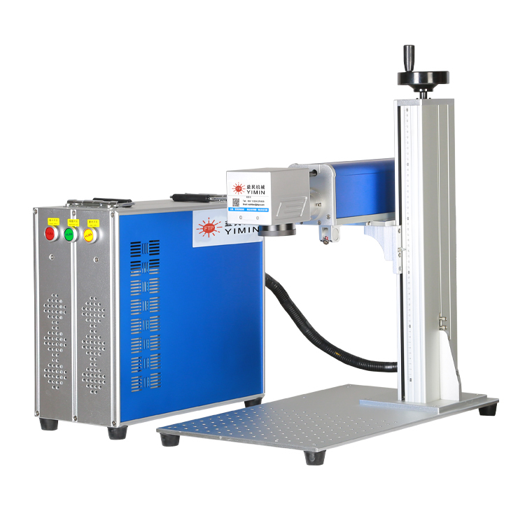Laser Engraving Machine Accuracy: 0.01 Mm