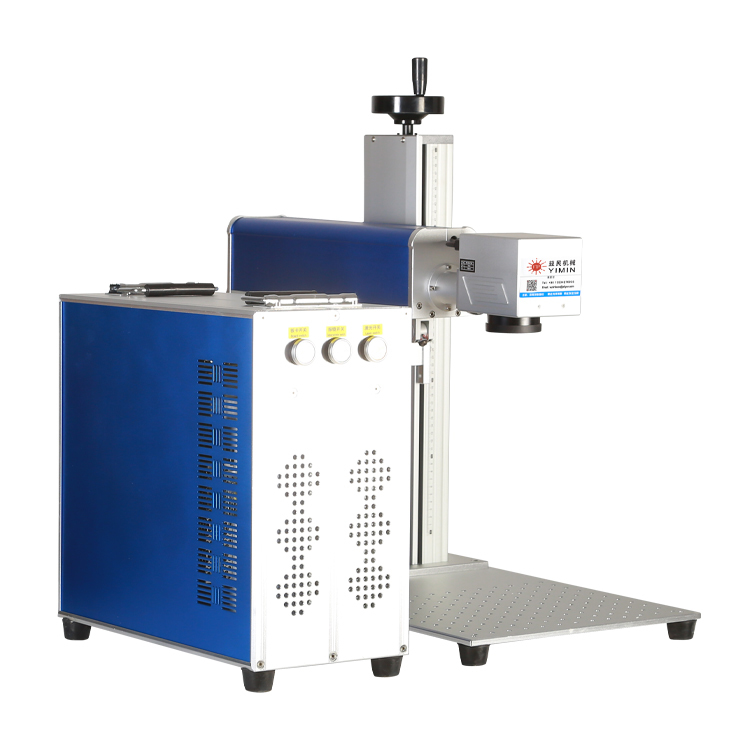 Laser Engraving Machine Accuracy: 0.01 Mm