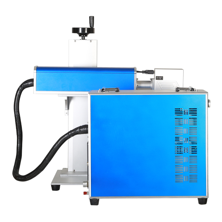 Laser Engraving Machine Accuracy: 0.01 Mm