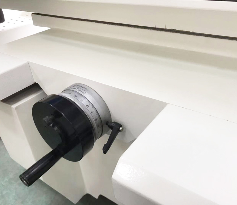 Blue Automatic Horizontal Parting Edm Molding Machine Znc350