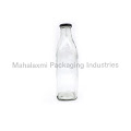 200 ml Juice glass bottle