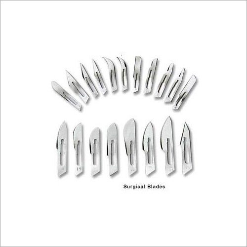 सर्जिकल ब्लेड