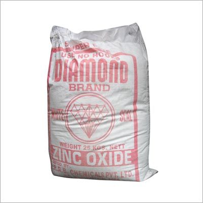 Laminated Woven Sacks (HDPE/PP)
