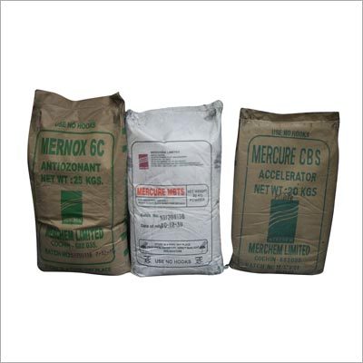 Hdpe & Pp Woven Sacks