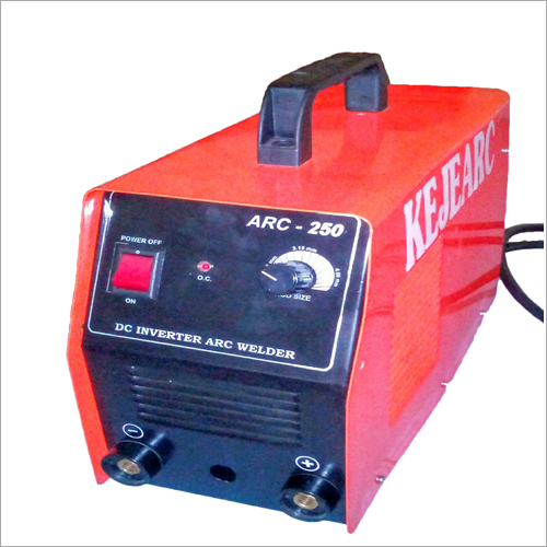 250 Amps ARC Welding Machine