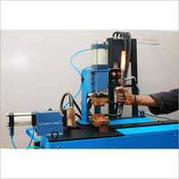 Industrial Direct Resistance Heating Machine