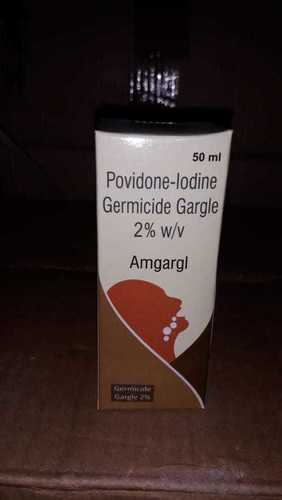 अमगार्गल माउथ गार्गल