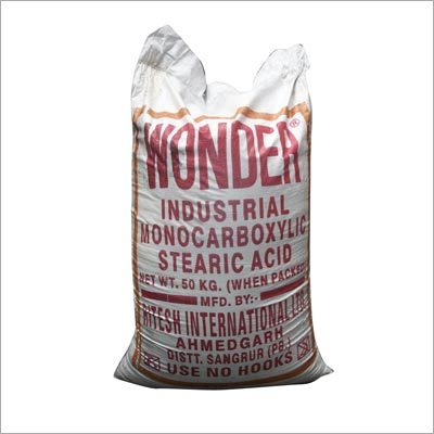 PP Woven Sacks