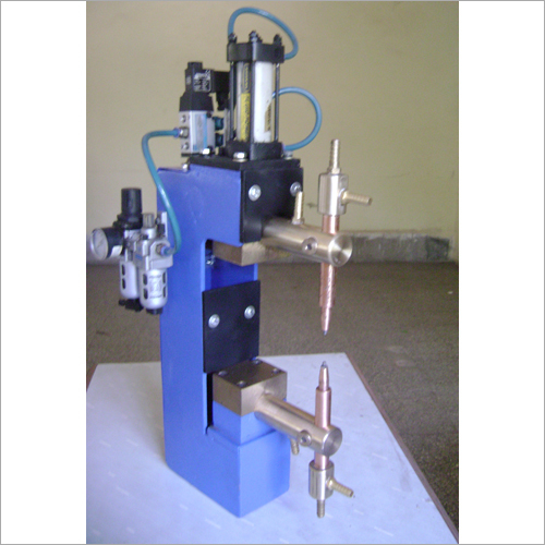 Mini Spot Welder Machine