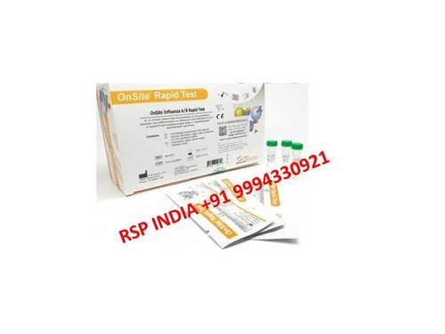 Onsite Rapid Test Kit