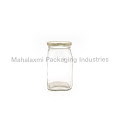 Glass Jar Family