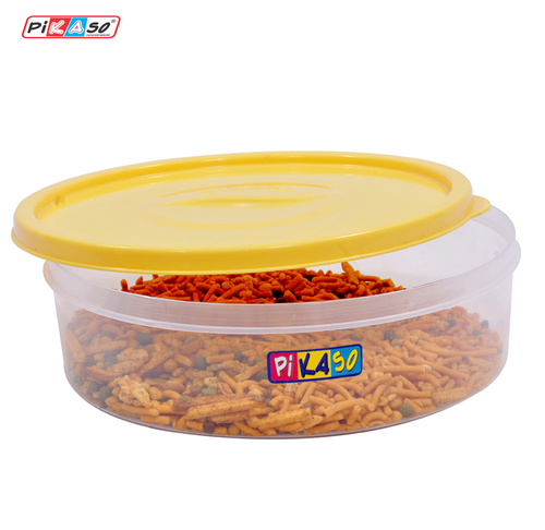 किरण पापड़ बॉक्स क्षमता: 1500 टन/दिन