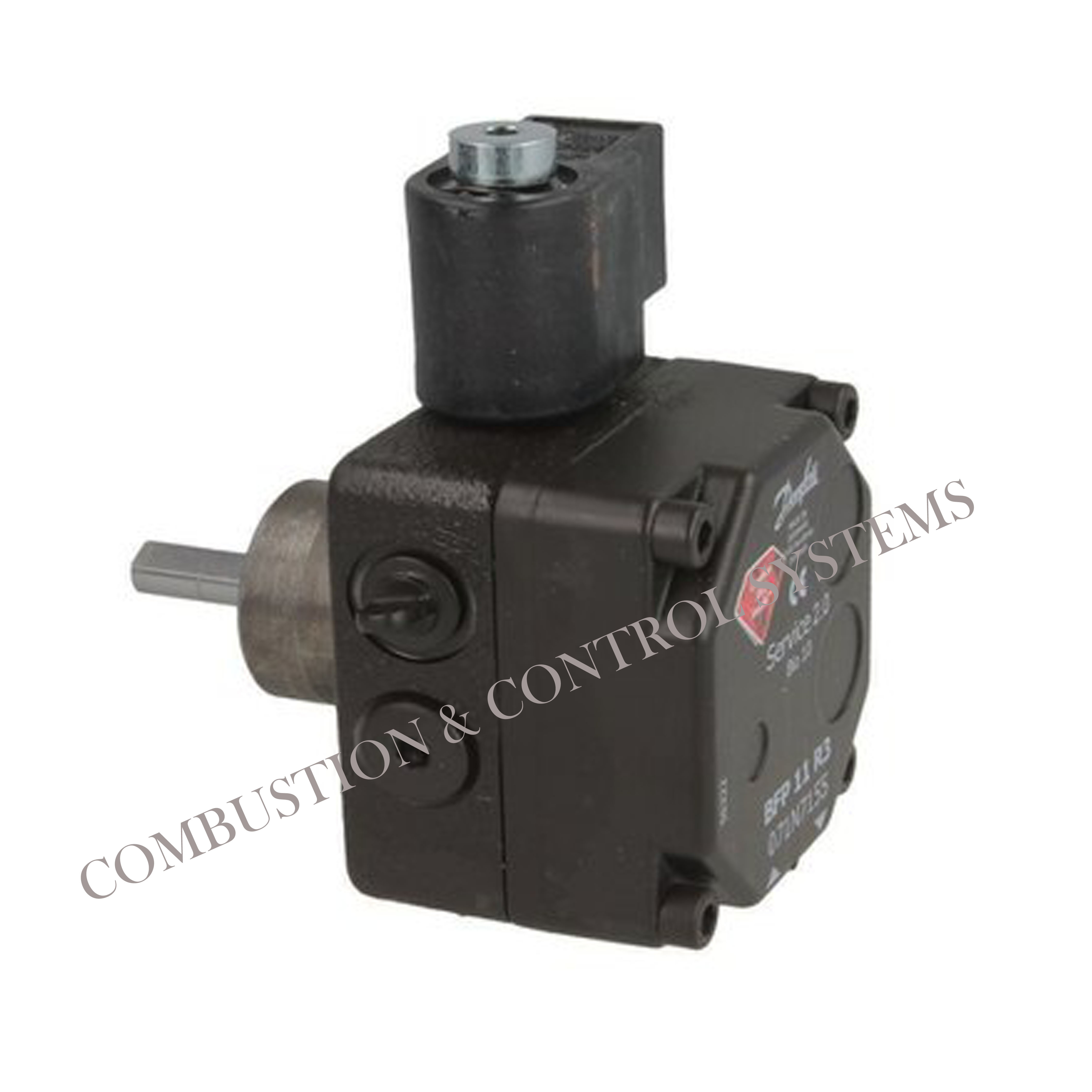 Danfoss Bfp 11 R3 Oil Burner Pump Usage: Industrial