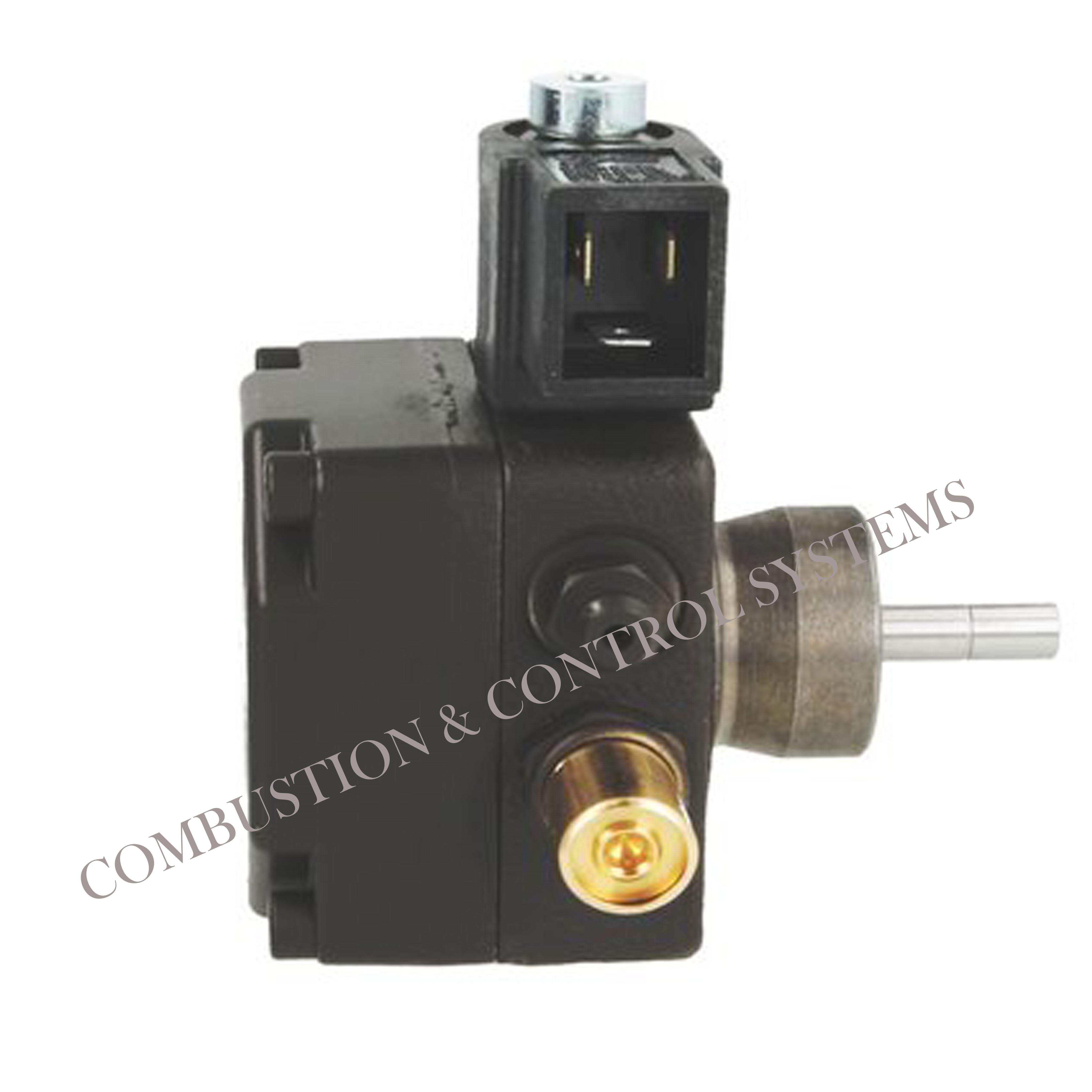 Danfoss Bfp 11 R3 Oil Burner Pump Usage: Industrial