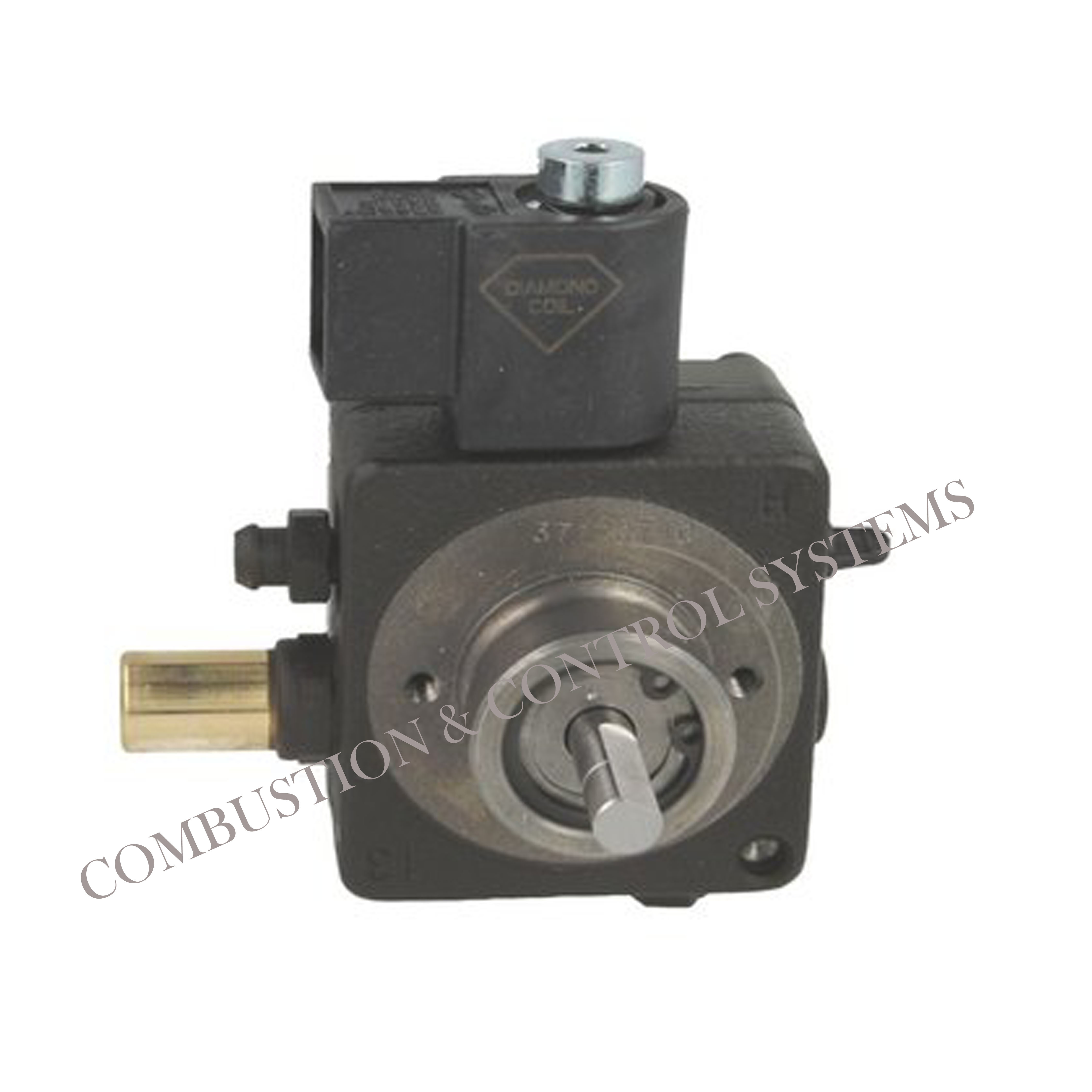 Danfoss Bfp 11 R3 Oil Burner Pump Usage: Industrial