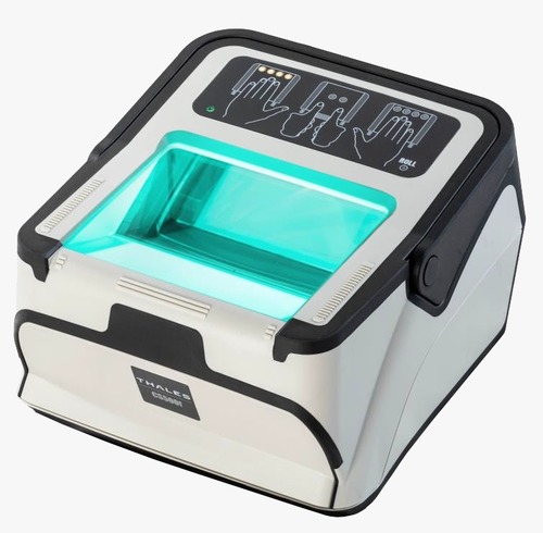 आधार नामांकन किट