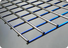 Wire Scoop - Steel, Customizable Mesh Size, Galvanized Finish | Airtight, Durable, Leak-Proof Design