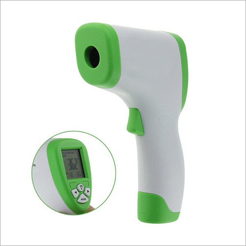 Infrared Forehead Thermometer