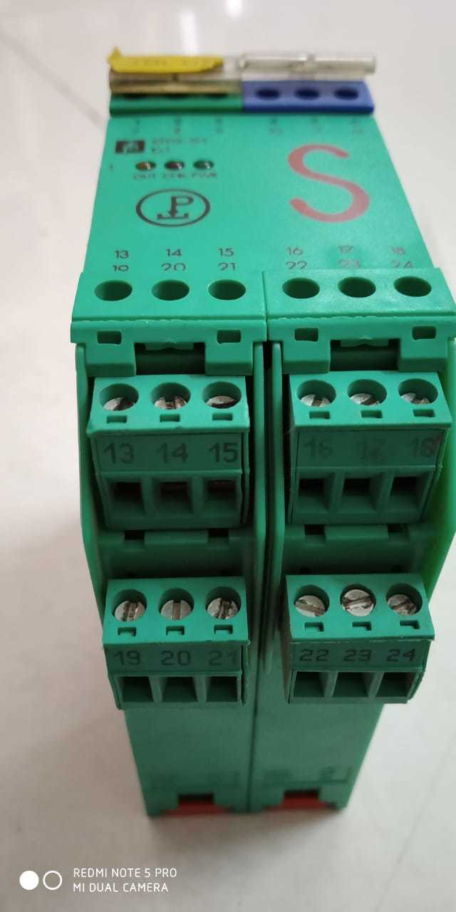 Pepperl+fuchs 46903s