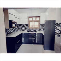 मॉडर्न किचन