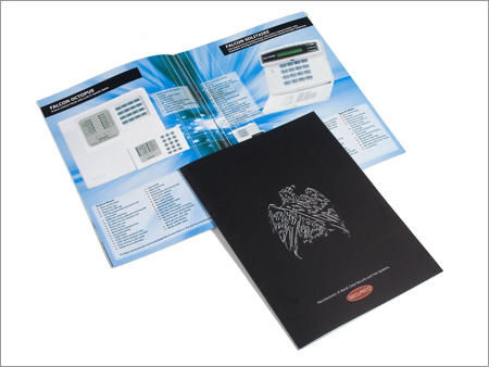 कैटलॉग डिजाइन और प्रिंटिंग