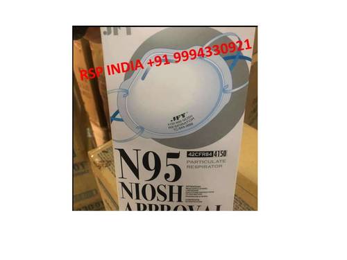 4150 N95 Mask