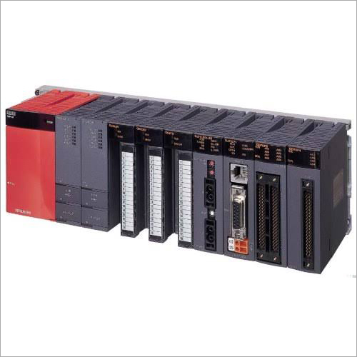 MELSEC Q Series PLC