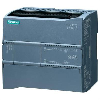 S7-1200 Siemens PLC
