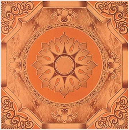 Wooden Glossy Floor Tiles Grade: Aaa Premium Quality