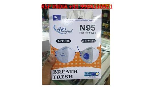 Aff-n95 Flat Fold Type