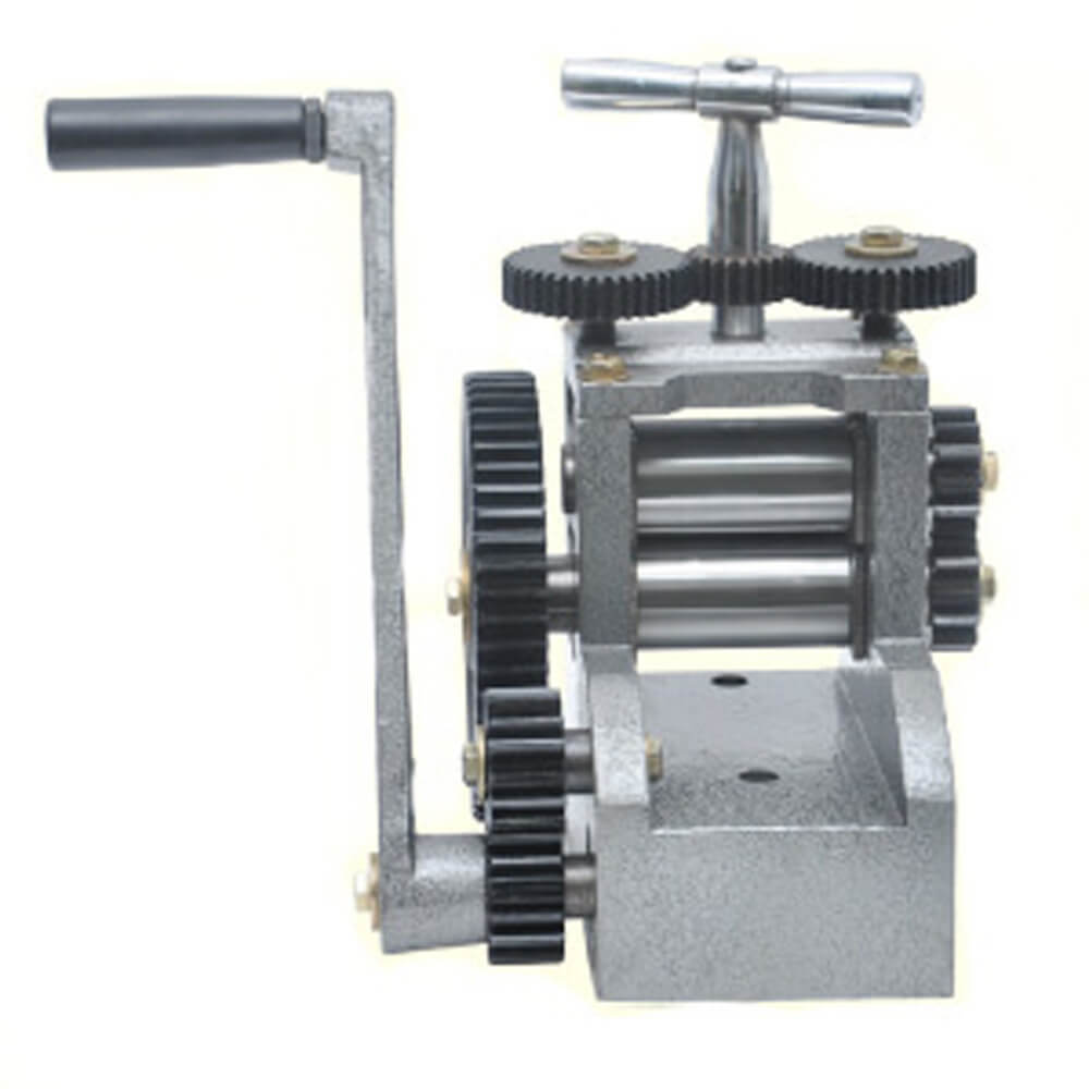 Silver Rolling Mill
