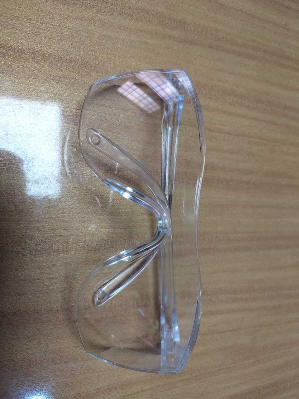 Safety Goggles